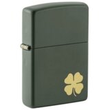 Zippo Upaljač detelina sa četiri lista Cene