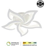 Forma LED plafonska lampa F2089-40C WH | Eponuda.com