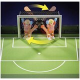 Playset Playmobil Sports &amp Action Football Pitch 63 Dijelovi 71120 | shoptok.hr