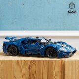 Lego 2022 Ford GT - 42154 | Shoptok.si