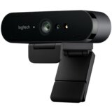 Logitech 4k webcam brio stream edition web kamera