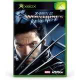2 Wolverines Revenge (XBOX) - rabljeno