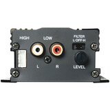 Sal Dvokanalno auto pojačalo 50W | ePonuda.com