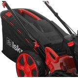 Iskra Benzinska kosilica BN53SMHGCV200