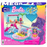 Barbie Mattel Polly Pocket - Pustolovščina z delfini Block set (HGC41), (21382004) Cene
