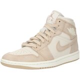 Jordan Visoke superge 'AIR 1' nude / jajčna lupina | Shoptok.si