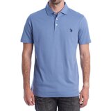 U.S. Polo Assn. Polo majice kratki rokavi US41197058-273 Modra Cene