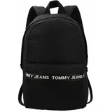 Tommy Hilfiger TJM ESSENTIAL BACKPACK Gradski ruksak, crna, veličina