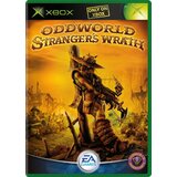  Oddworld Strangers Wrath (XBOX) - rabljeno | Shoptok.si