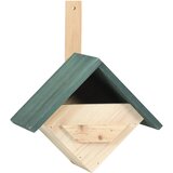  Kućice za ptice 4 kom 24 x 16 x 30 cm od jelovine | shoptok.hr