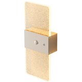 INF Pravokotna akrilna LED svetilka s senzorjem in 1200mAh baterijo White, (5000491180) Cene