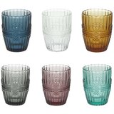 Tognana set čaša 6/1 ionico 280 ml | shoptok.hr