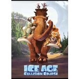 ICE AGE Zvezek A4 mali karo 63082 | Shoptok.si