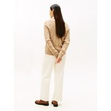 Tommy Hilfiger Pulover bež | Shoptok.si