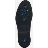 Geox Dark brown men's formal shoes Spherica EC11 Wide - Men | shoptok.hr