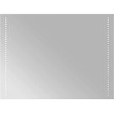  LED kupaonsko ogledalo 80x60 cm | shoptok.hr