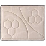 Moonia Tvrd/srednje tvrd obostrani/s termo regulacijom madrac od pjene 140x190 cm Tempus Gold – | shoptok.hr