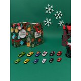 Sinsay Set autića, pakiranje 6 komada | shoptok.hr