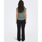 Only Majica 'PETRA' smaragdno zelena | shoptok.hr