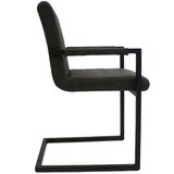 MID.YOU SET NASLANJAČEV, kovina, umetna masa, tekstil antracit | Shoptok.si