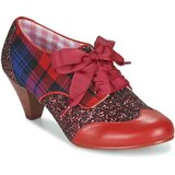 Irregular Choice Salonarji END OF STORY Rdeča Cene