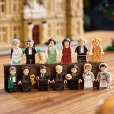 Lego ® Ideas - Downton Abbey (21373) | shoptok.hr