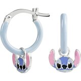 Disney Stitch Pendientes Charm Stitch Disney plata | shoptok.hr