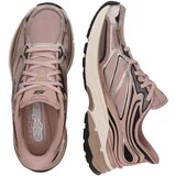 Skechers Natikač 'STAMINA' temno siva / roza / črna | Shoptok.si