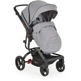 Cangaroo Kolica za bebe Ellada 3u1 I-size Grey | Eponuda.com