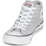 Converse Visoke superge Chuck Taylor All Star Malden Street Siva | Shoptok.si