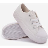 Big Star Children's Lace-Up Sneakers Big Star | Eponuda.ba