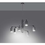  Lestenec LEMMI 6 bela, (21348343) | Shoptok.si