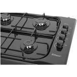 Zilan ZLN1518K plinska ploča 4 gorionika | ePonuda.com