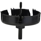 CRAFTOMAT Krona s svedrom Craftomat (premer: 100 mm) Cene