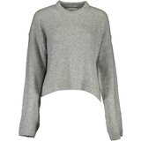 Calvin Klein WOMEN&#39;S GRAY SWEATER Cijene