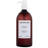 Sachajuan Moisturizing Shampoo 990 ml vlažilen šampon unisex
