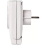  Prenaponska zaštita 230V/16A 1x2P+PE | Eponuda.com