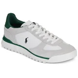 VARICK PP-SNEAKERS-LOW TOP LACE Bijela