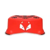 My Little Step Stool - Lisica