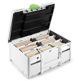 Festool DS/XL D12/D14 128x BU Kofer sa tiplovima, F 576792 | Eponuda.com
