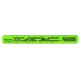 Maped Ravnilo Twist&apos;n flex, 30 cm | Shoptok.si