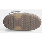 Moon Boot Čizme za snijeg MB ICON LOW GLITTER boja: srebrna, 80D1409440 H001 | shoptok.hr