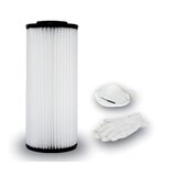  perivi precision poliester filter uložak za TX3A, TX4A, TP3A, TP3, TP4A, TP4, TD34, TD34A i TS6, TC3, TC4 Cene