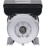  Jednofazni električni motor 2,2 kW / 3 KS 2 pola 2800 o/min | shoptok.hr