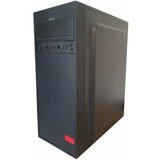 Comtrade Deskotop računar RED PC MT, WBS, AMD Ryzen 5 4600G, 8 GB RAM, 512 GB SSD, Crni | ePonuda.com