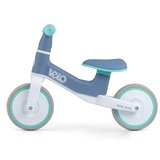 Milly Mally Velo dječji bicikl bez pedala plavi | shoptok.hr