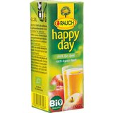 Rauch Happy Day 100% bio jabolčni sok, Tetra Pak 3 x 0,2 L Cene