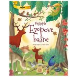 MALIK knjiga Ezopsove basne Cijene