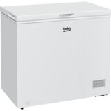 Beko horizontalni zamrzivač CF200EWN cene