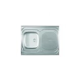  Sudoper nasadni 800x600 L stand. EKO | Eponuda.ba